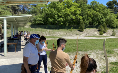 Premier Week-end Post Confinement !! Enfin