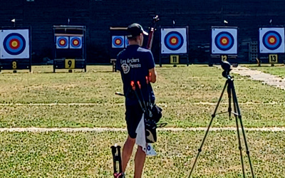 La compétition de ce week end