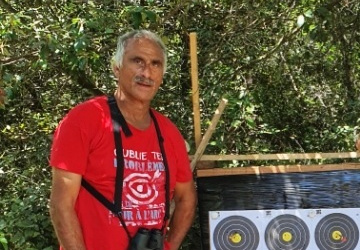 Les résultats de Jean François