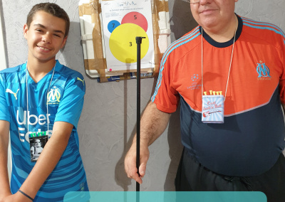 photo rafael nonis wagner et jean louis nonis