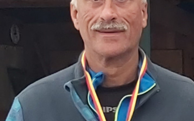 Championnat régional à Puy Sainte Réparade en campagne