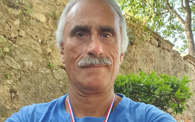 National 3D à Gémenos