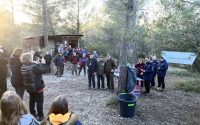 Résultats du tournoi départemental de Gardanne