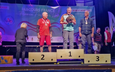 Tir libre à Karellis en Savoie