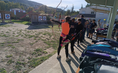 Téléthon du 18 novembre 2023