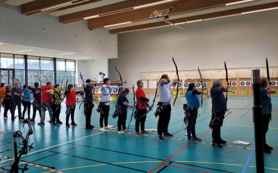 Compétitions de Grans et d’Entressen