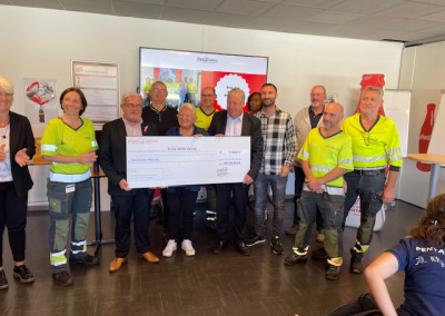 projet reussi a coca cola 2