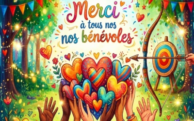 Accueil 6 Bénévolat – Merci à tous nos bénévoles